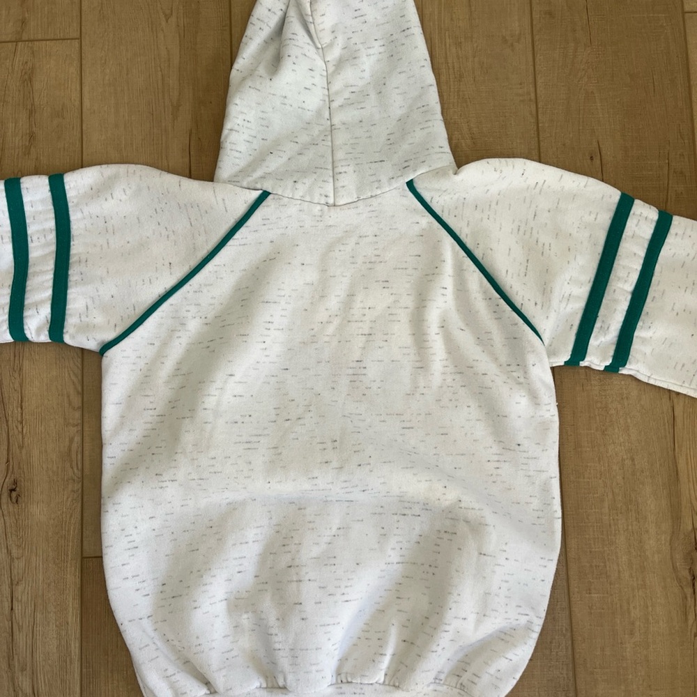 90s Retro Colorado Aspen Hoodie, Large, Made In USA - Picture 3 of 4